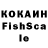 Кетамин VHQ Oleksii Iastremskyi